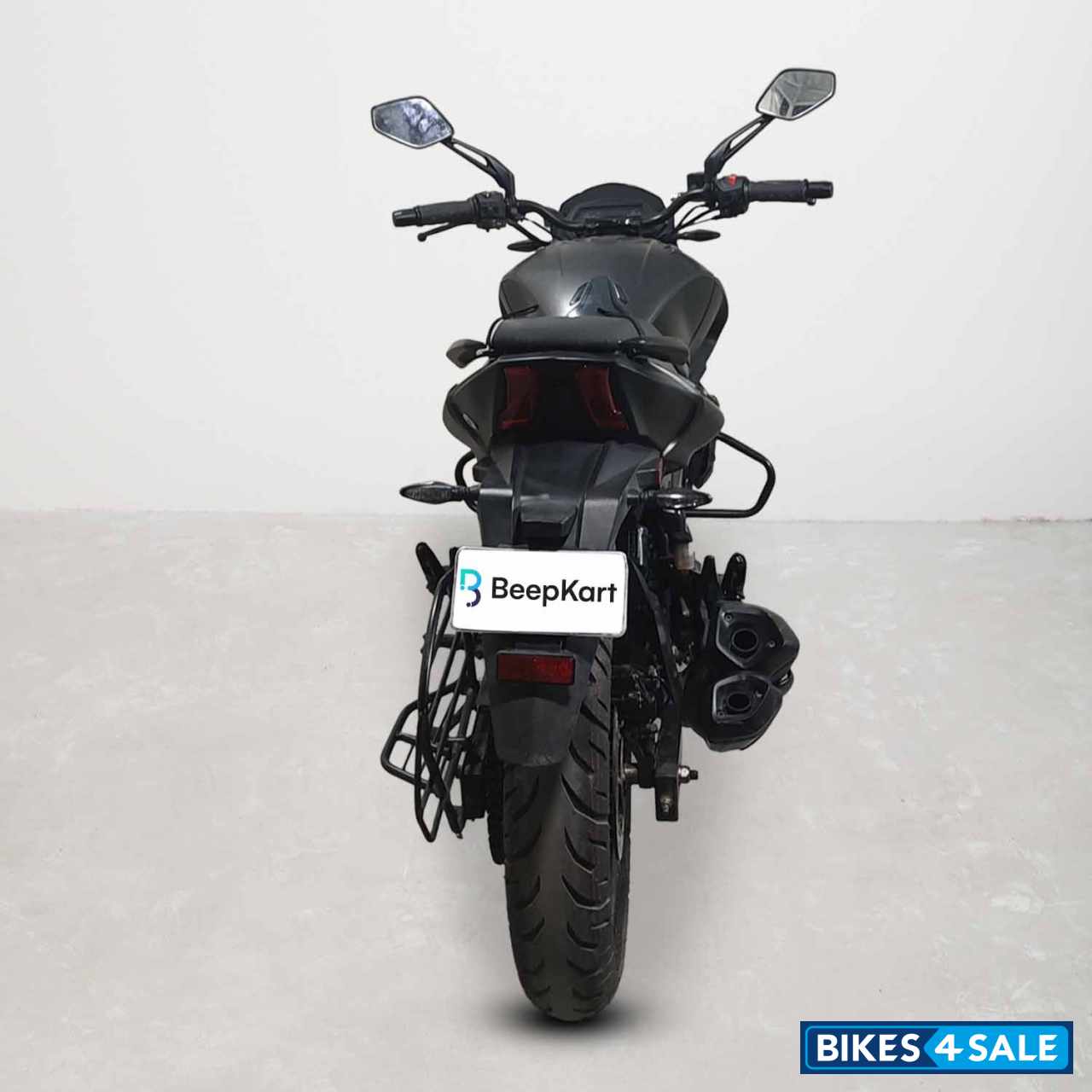 Bajaj Dominar 250