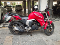 Yamaha FZ FI V2 2015 Model