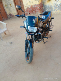 Hero Super Splendor 2017 Model