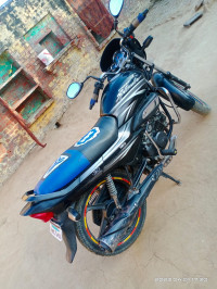 Black Hero Super Splendor