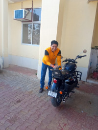 Royal Enfield Meteor 350 Stellar 2021 Model