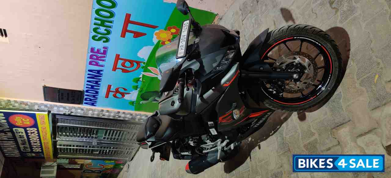 Magna Yamaha YZF R15 S V3.0