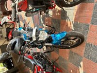 Yamaha FZ-S 2014 Model