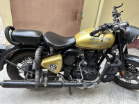 Royal Enfield Classic 350