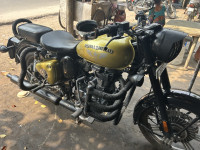 Royal Enfield Classic 350