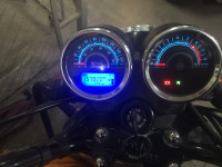 Royal Enfield Thunderbird X 500