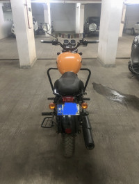 Royal Enfield Thunderbird X 500