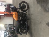 Royal Enfield Thunderbird X 500