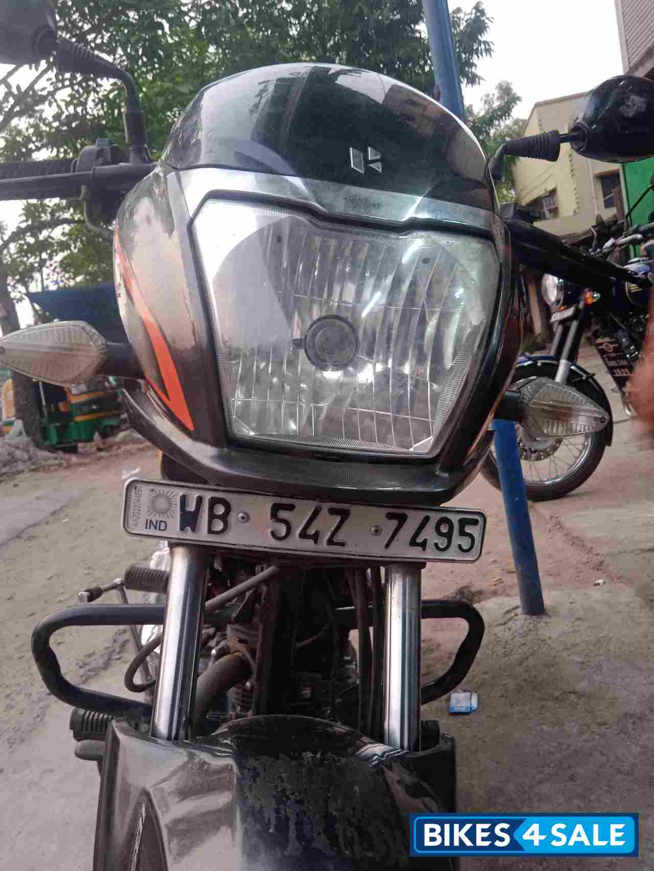 Hero Super Splendor BS6