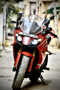 TVS Apache RR 310 2022 Model