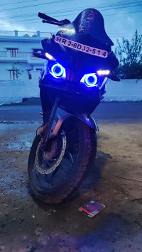 Bajaj Pulsar RS 200 ABS 2017 Model