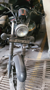 Bajaj Avenger 220 DTS-i 2017 Model