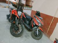 Suzuki V-Strom 250 2023 Model