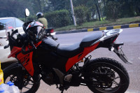 Suzuki V-Strom 250