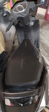 Hero Maestro 2012 Model