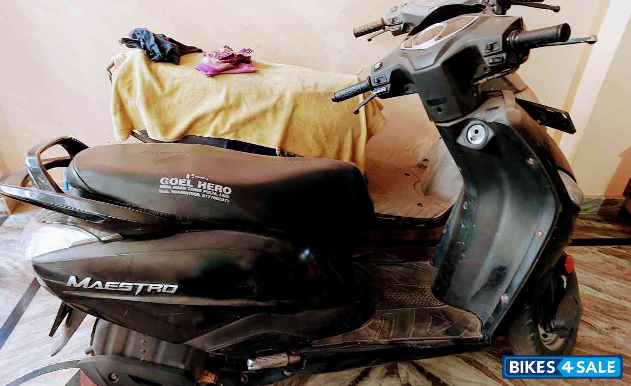 Hero Maestro Hero Maestro