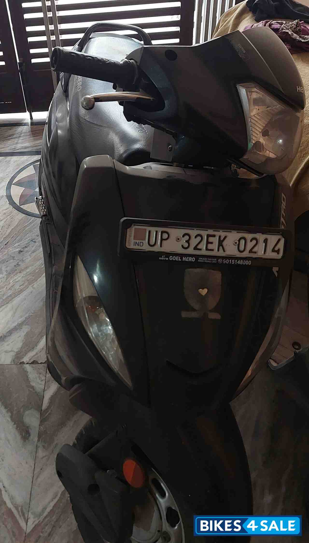 Hero Maestro Hero Maestro