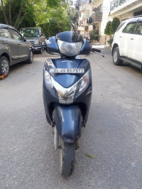 Honda Activa 125 2016 Model