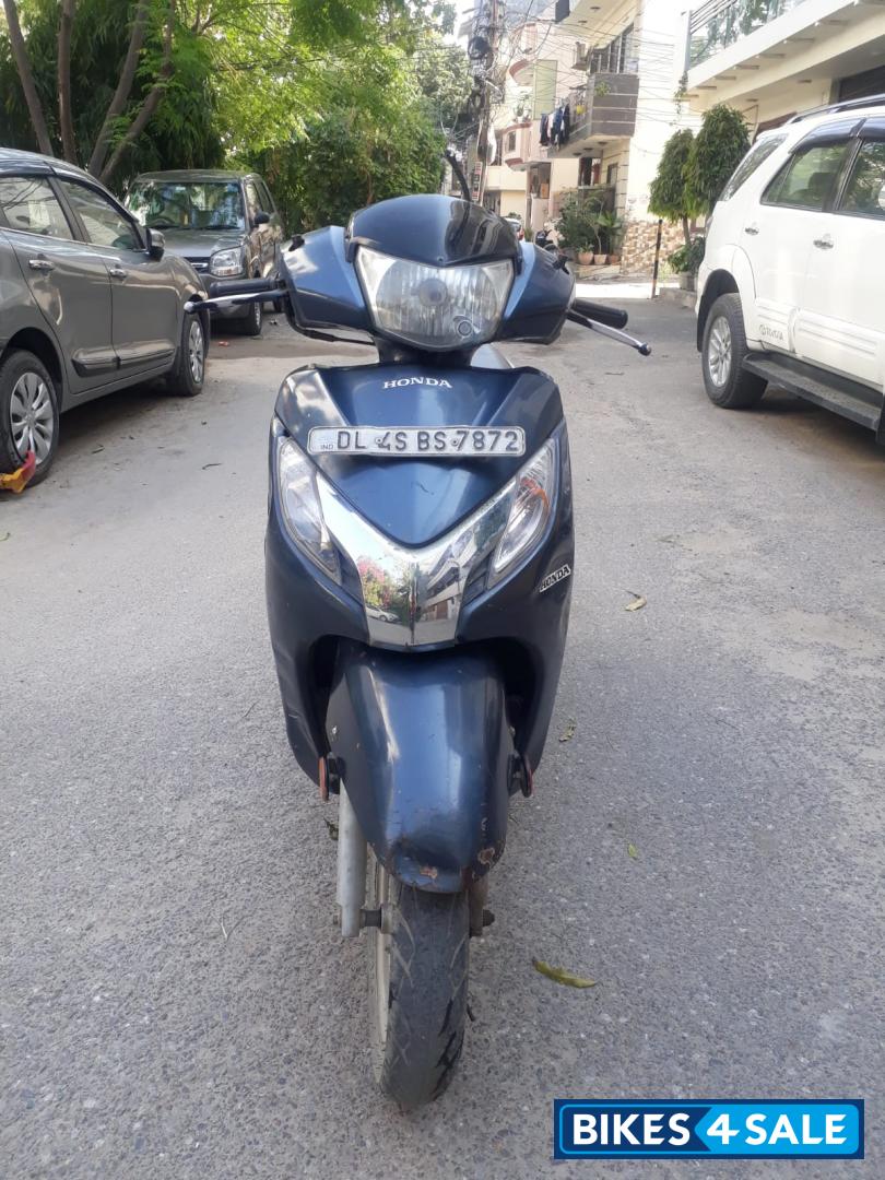 Honda Activa 125