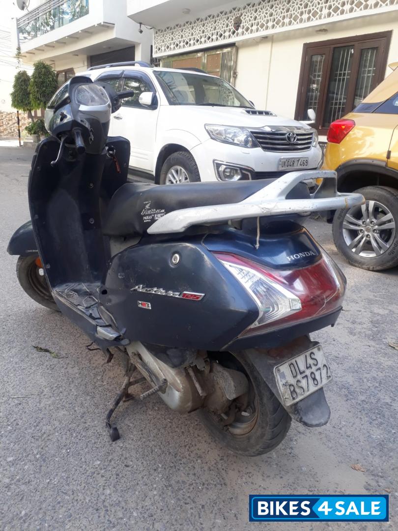 Honda Activa 125