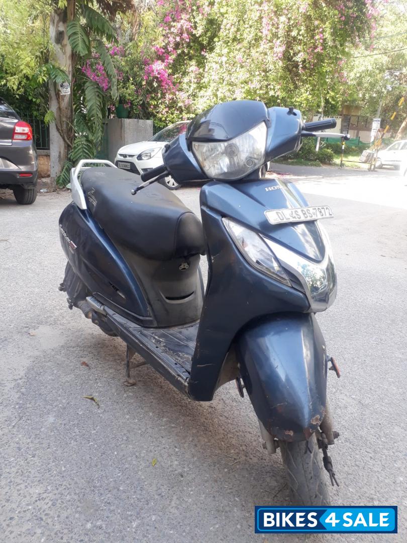 Honda Activa 125