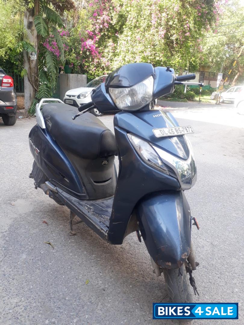 Honda Activa 125