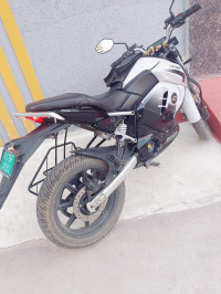 Revolt RV 400 2022 Model