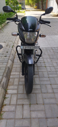 Hero Passion Pro 110 2019 Model