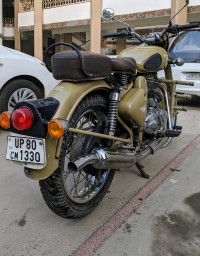 Royal Enfield Thunderbird 500