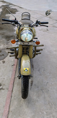 Royal Enfield Thunderbird 500