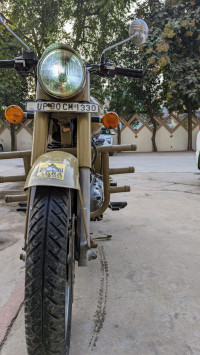 Royal Enfield Thunderbird 500