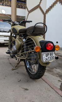 Royal Enfield Thunderbird 500