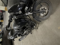 Bajaj Pulsar 150 DTSi 2011 Model