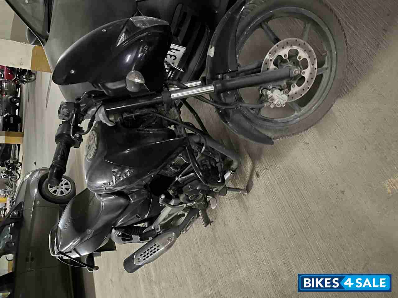 Bajaj Pulsar 150 DTSi Bajaj Pulsar 150 DTSi