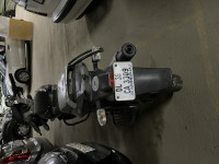 Bajaj Pulsar 150 DTSi