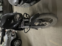 Bajaj Pulsar 150 DTSi