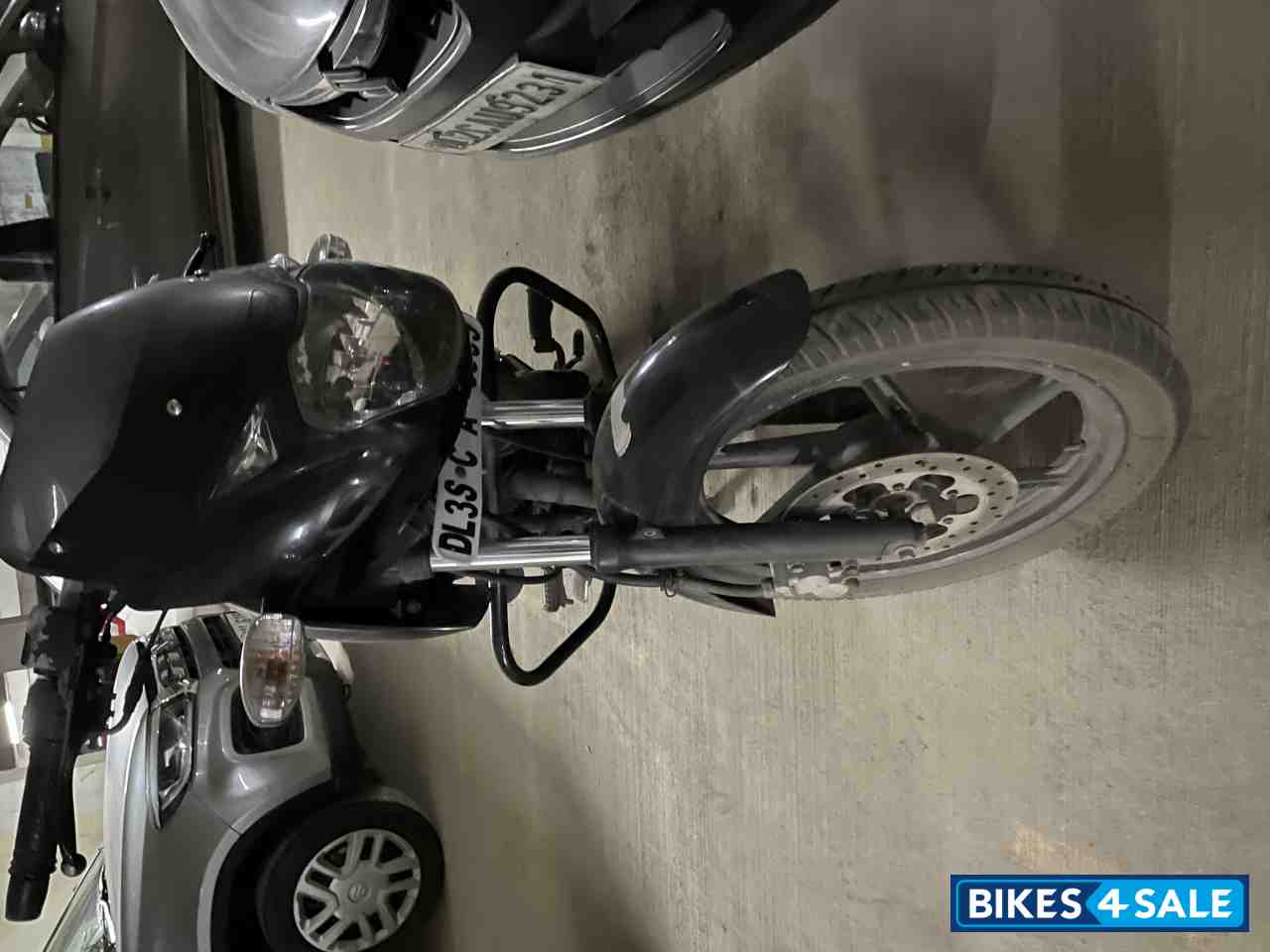 Bajaj Pulsar 150 DTSi Bajaj Pulsar 150 DTSi