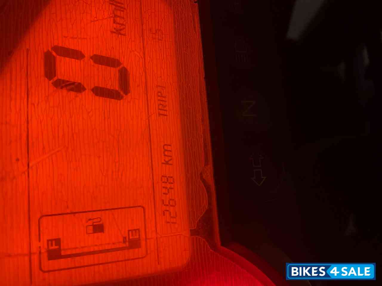 Bajaj Pulsar 150 DTSi Bajaj Pulsar 150 DTSi