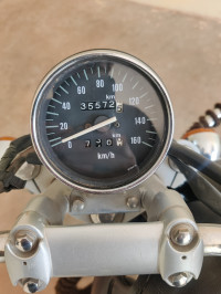 Bajaj Avenger 220 DTS-i 2014 Model