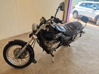 Bajaj Avenger 220 DTS-i