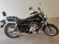 Bajaj Avenger 220 DTS-i
