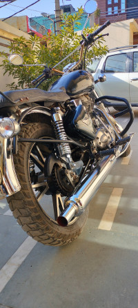 Royal Enfield Bullet Electra Twinspark