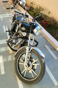 Royal Enfield Bullet Electra Twinspark