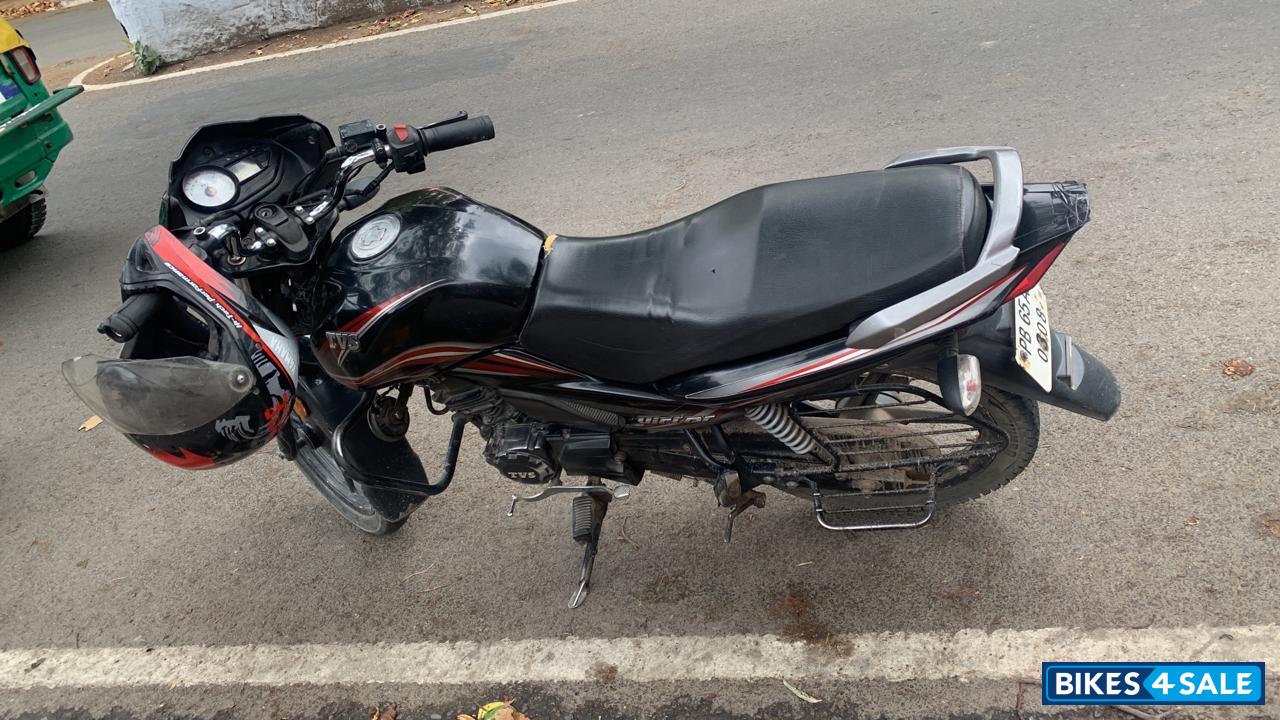 TVS Victor TVS Victor