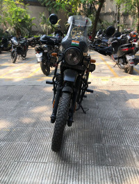 Royal Enfield Himalayan BS VI 2021 Model