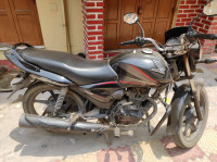 Honda CB Shine 2013 Model