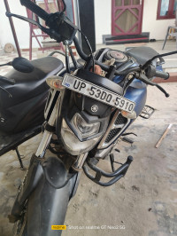 Yamaha FZ FI V3 BS6 2020 Model