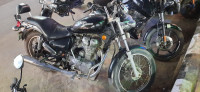 Royal Enfield Thunderbird TwinSpark 350 2009 Model
