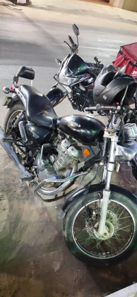 Royal Enfield Thunderbird TwinSpark 350
