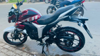 Suzuki Gixxer SF 2020 Model